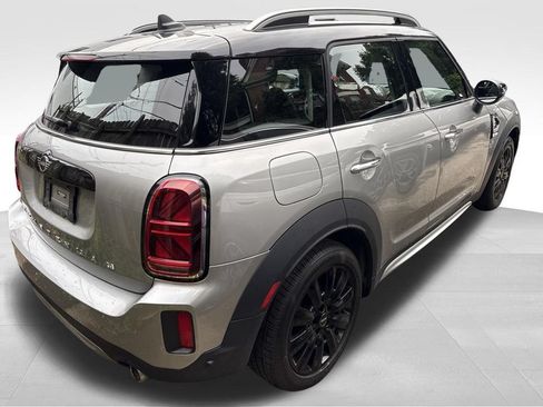 Used 2024 MINI Cooper Countryman S AWD/4WD image 4