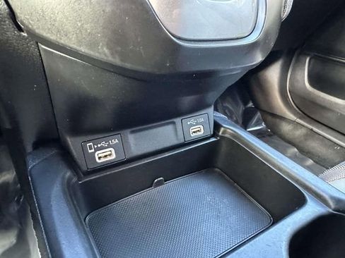 Certified 2020 Honda CR-V EX image 20