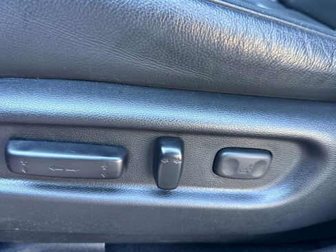 Certified 2022 Honda Passport EX-L image 14