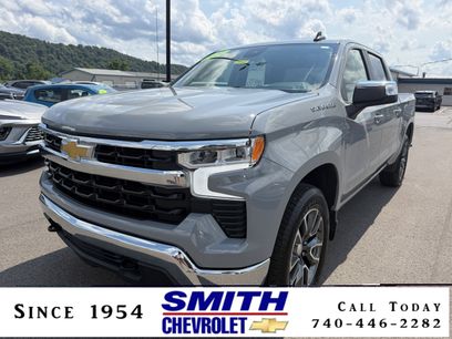 Used 2024 Chevrolet Silverado 1500 LT