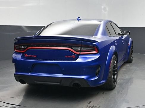 Used 2022 Dodge Charger SRT Hellcat w/ Harman/Kardon Audio Group RWD image 27