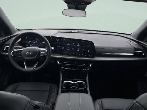 New 2026 Chevrolet Traverse LT w/ Midnight/Sport Edition AWD/4WD image 25