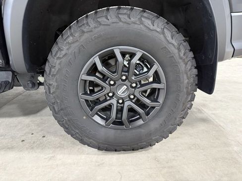 Used 2024 Ford Ranger Raptor image 44