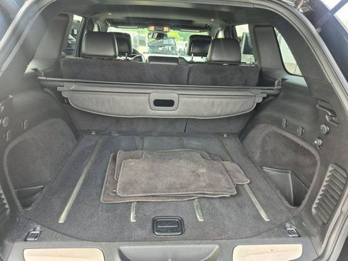 Used 2016 Jeep Grand Cherokee Limited AWD/4WD image 21