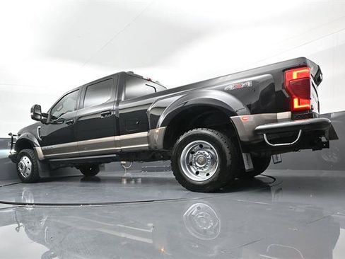 Used 2022 Ford F450 King Ranch AWD/4WD image 57