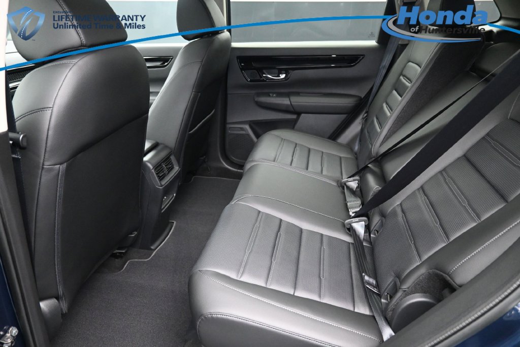 New 2027 Honda CR-V EX-L image 17
