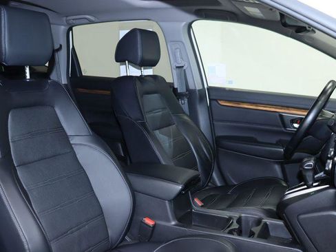 Used 2018 Honda CR-V Touring image 24