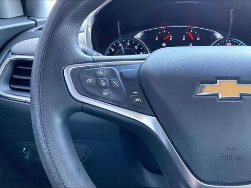 Used 2023 Chevrolet Equinox LS w/ LS Convenience Package image 18