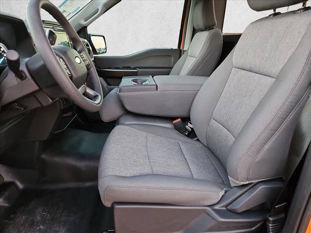 New 2026 Ford F150 XL RWD image 4