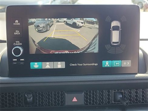 Certified 2025 Honda CR-V Sport-L image 31