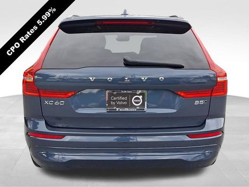 Certified 2023 Volvo XC60 B5 Core AWD/4WD image 6