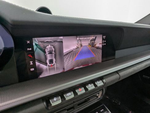 Certified 2024 Porsche 911 Carrera S image 16