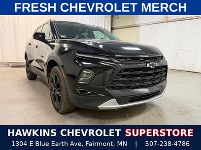 Used 2023 Chevrolet Blazer LT w/ Convenience Package