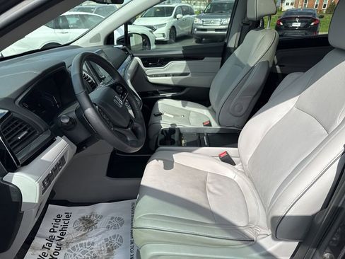 Used 2021 Honda Odyssey Elite image 29