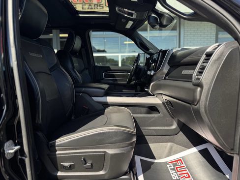 Used 2020 RAM 2500 Laramie AWD/4WD image 35