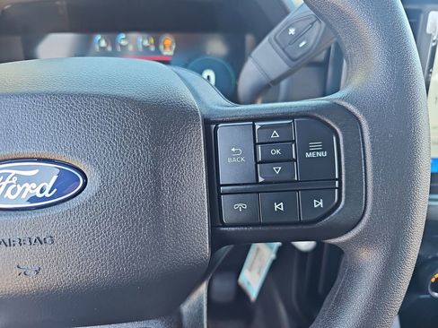 New 2026 Ford F150 STX w/ Equipment Group 200A image 17