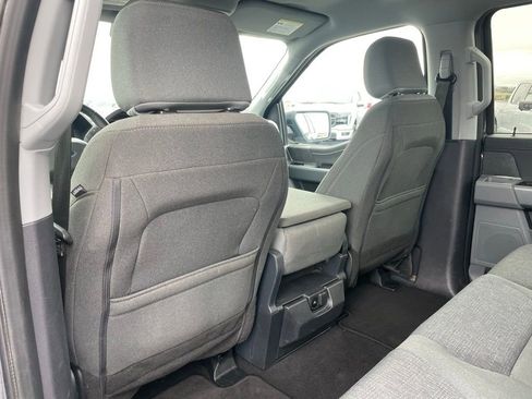 Used 2024 Ford F150 XLT AWD/4WD image 54