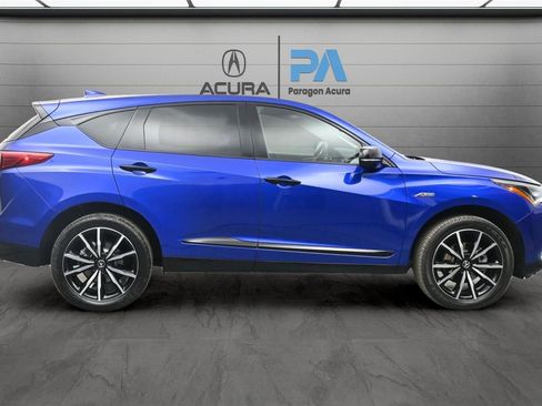 Certified 2025 Acura RDX A-Spec image 25