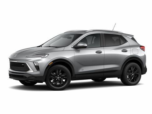 New 2026 Buick Encore GX Sport Touring FWD image 2