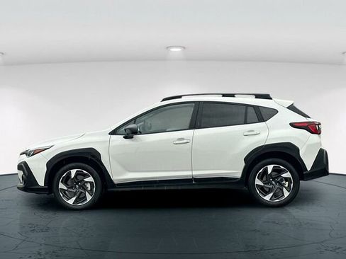 Certified 2025 Subaru Crosstrek 2.5i Limited image 3