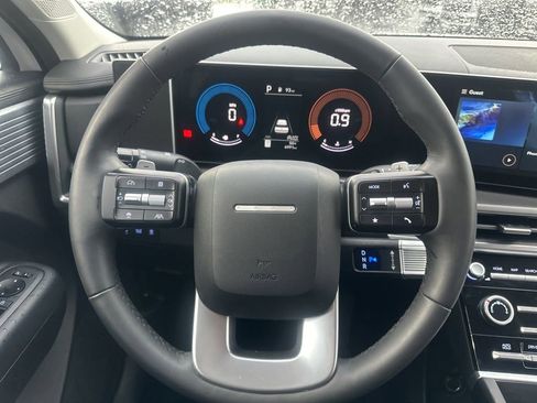 Certified 2026 Hyundai Santa Fe SE image 26