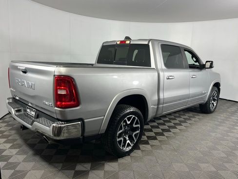 Certified 2025 RAM 1500 Laramie image 7