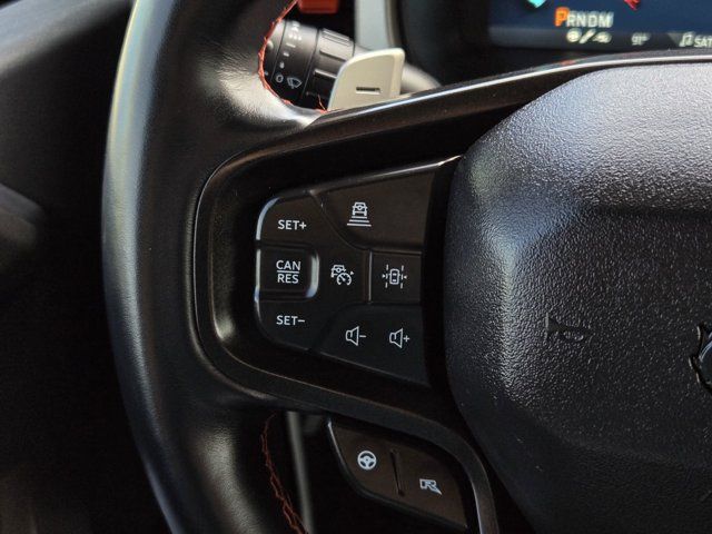 Used 2023 Ford Bronco Raptor AWD/4WD image 29