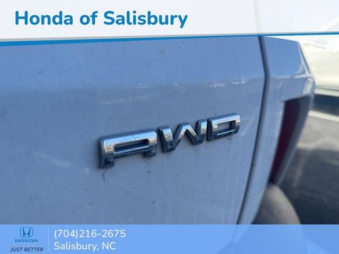 Used 2024 Ford Escape Active image 7