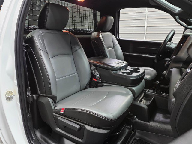 Used 2022 RAM 2500 Tradesman AWD/4WD image 16
