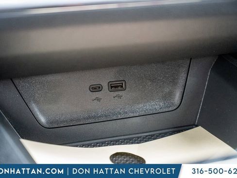 New 2026 Chevrolet Equinox RS image 11