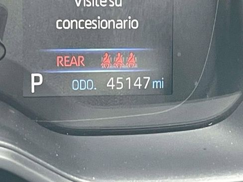 Used 2021 Toyota Corolla LE FWD image 19