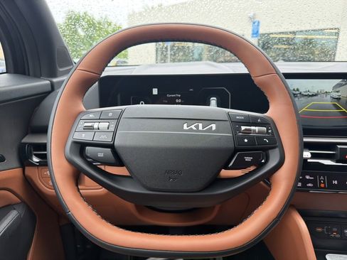 New 2026 Kia Sportage X-Line AWD/4WD image 35