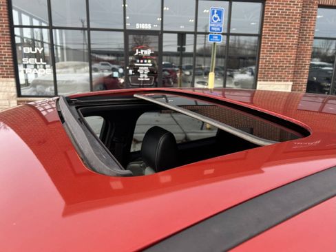 Used 2018 Ford Focus ST w/ Equipment Group 401A image 30