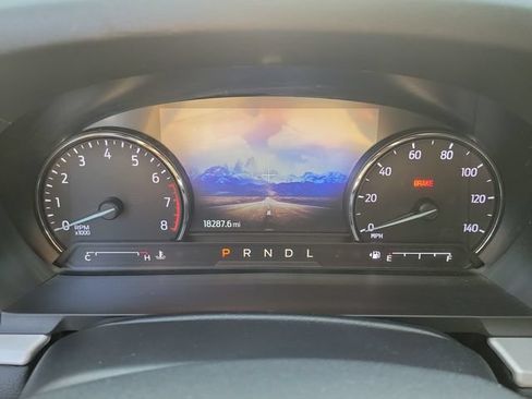 Used 2023 Ford Explorer XLT RWD image 18