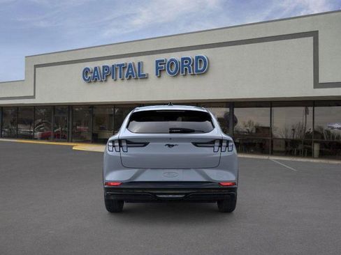 New 2025 Ford Mustang Mach-E Premium w/ Sport Appearance Package image 5