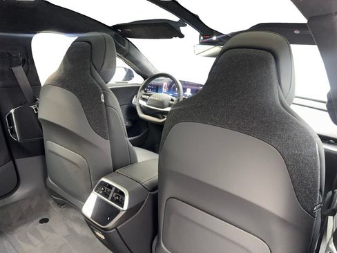 Used 2023 Lucid Air Touring AWD/4WD image 41