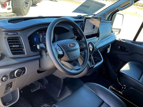 New 2026 Ford Transit 350 Cargo Van w/ Load Area Protection Package image 8