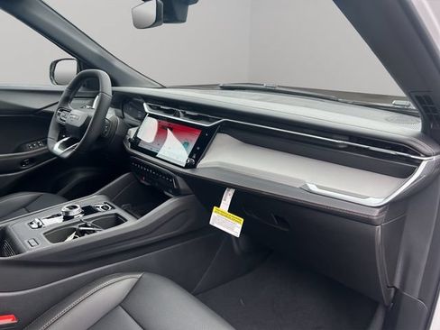 New 2026 Jeep Cherokee Limited AWD/4WD image 26