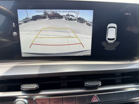 Certified 2025 Kia Telluride S FWD image 26