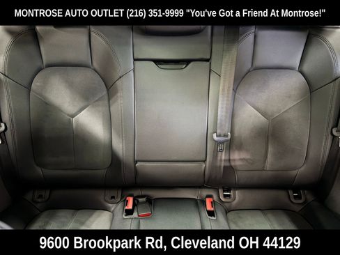 Used 2017 Porsche Macan image 34