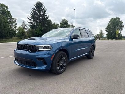 Used 2024 Dodge Durango R/T w/ Blacktop Package