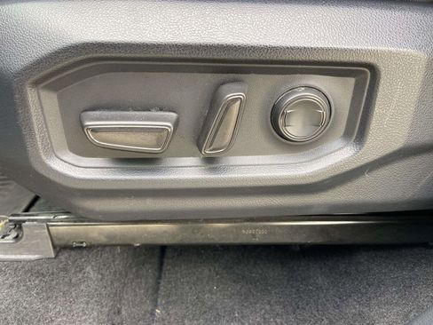 Used 2025 Toyota Tundra SR5 w/ TRD Off-Road Package image 19