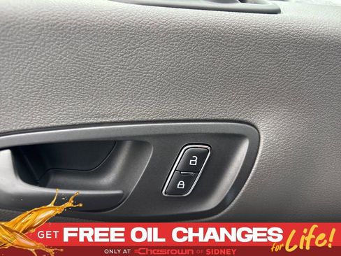 New 2026 Ford Transit 350 148 High Roof Extended w/ Load Area Protection Package image 16