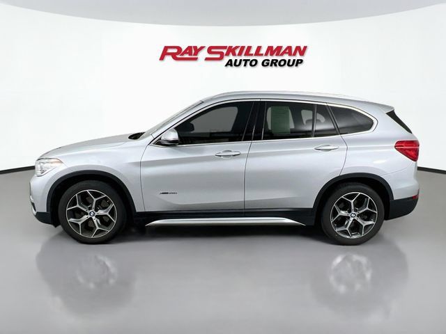 Used 2016 BMW X1 xDrive28i AWD/4WD image 4