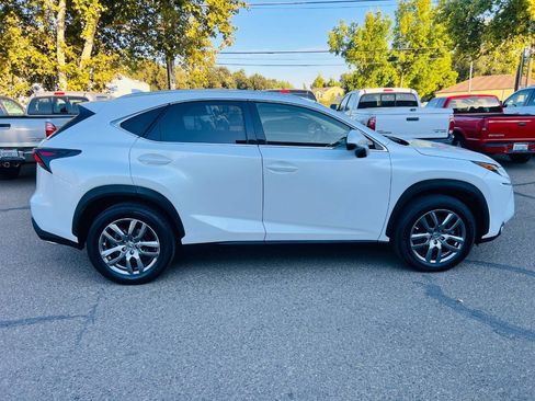 Used 2015 Lexus NX 200t FWD w/ Premium Package image 6
