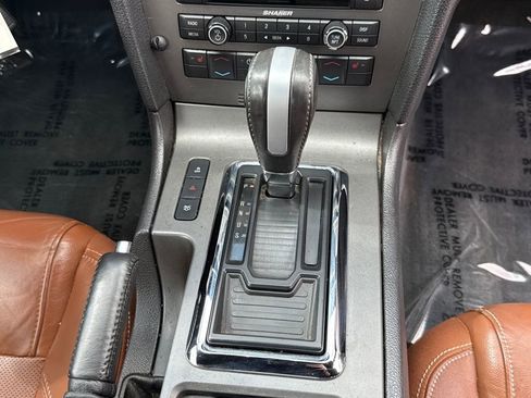 Used 2014 Ford Mustang Premium w/ Electronics Package image 12