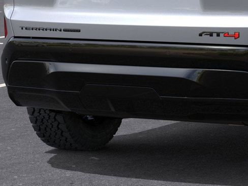 New 2026 GMC Terrain AT4 image 38