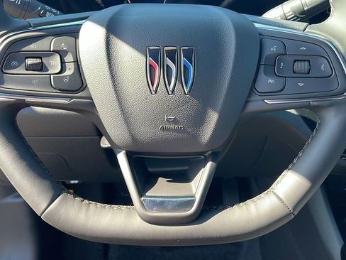 New 2026 Buick Envista Sport Touring w/ Convenience I Package FWD image 21