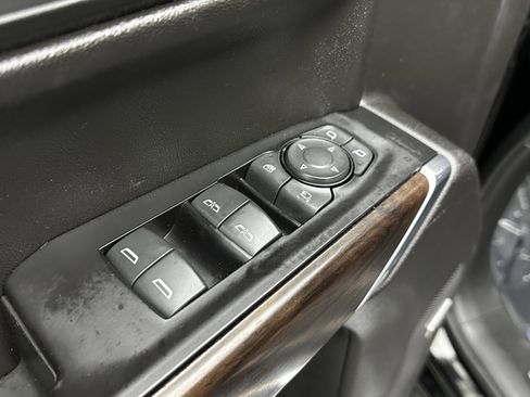 Used 2019 GMC Sierra 1500 SLT w/ SLT Premium Plus Package image 12