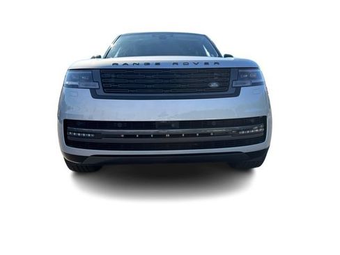 Used 2025 Land Rover Range Rover SE AWD/4WD image 26